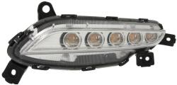 Hyundai Tucson 2015-2018 - Nappali fény kpl. bal LED TYC