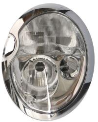 Mini (BMW) Mini 2001-2006 - Fényszóró bal H9 ködös motor nélkül AL