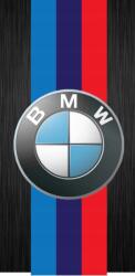 BMW Új Bmw Bélyegző Embléma 2 Pin Fedél E81 E87 51147057794 Mini Hiba