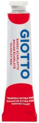 GIOTTO Culori tempera extrafine Giotto, Deep Yellow, 7.5 ml