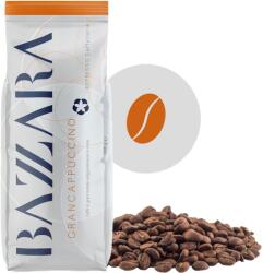 BAZZARA Cafea boabe Bazzara Gran Capuccino 1kg