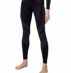 4F Női Termo Leggings Varrat Nélküli Téli M/L (H4Z22-BIDB030D-20S)