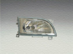 Ford Transit 1991-1994 - Fényszóró H4 jobb CARELLO