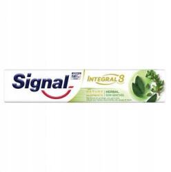 Signal Herbal fogkrém 75 ml (8710447328088)