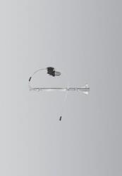 Magneti Marelli Ablakemelő 350103341000 Magneti