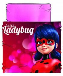 Cerda Katicabogár és Fekete macska kalandjai Bug Power Pink gyerek sál, snood (JA85SNXHQ4413B)