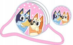 EplusM Bluey Love oldaltáska, válltáska (BL 52 49 280)