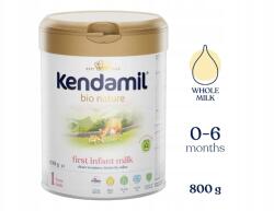 Kendamil Bio Nature 1 (800 g) (5056000505361)