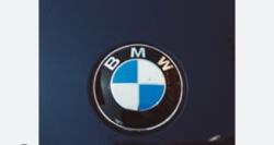 BMW Bélyegző 2 Pin Fedél Z4 E86 51147057794 Mini Hiba