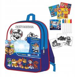  Mancs Őrjárat Duty Calls színezhető hátizsák, táska 38 cm (JACEP2700001822)