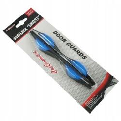 Carcommerce Név Ajtóütközők kék, fal- és ajtóvédelem, 28, 5 x 10 cm