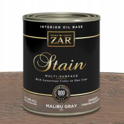 Zar Fapác 171 parketta lépcső bútor kiemeli a fát 74m2 Szary (171)