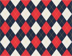 agmART Fotótapéta 3D Absztrakció Rombuszok Vonalak (Fototapety agmART)