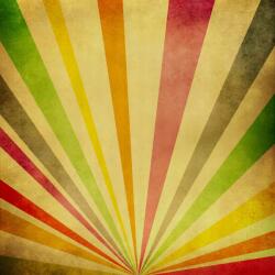 agmART Fotótapéta Absztrakt Vonalak Színes Csíkok 360x240 (Fototapety agmART)