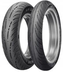Dunlop Elite 4 130/70 18 63H Tl első gumiabroncs