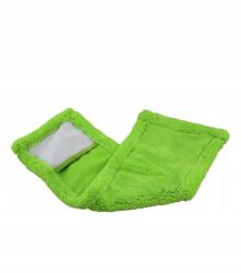 Clean Line Mikroszálas felmosófej lapos felmosóhoz (618841)