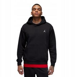 Nike Nike Air Jordan Meleg Kapucnis Pamut melegítő pulóver kenguru r. M