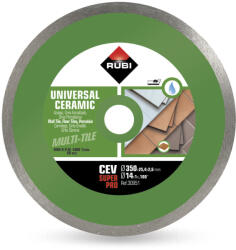 RUBI gyémánttárcsa CEV 350 SUPERPRO (30951)