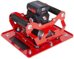 RUBI akkumulátor LIHD 12V 2Ah (85904)