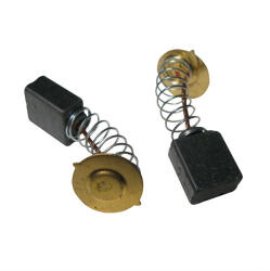 RUBI alkatrész szénkefe Rubimix 7 keverőgéphez (19417)