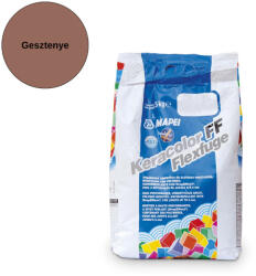  Mapei Keracolor Flex fugázó 142 gesztenye 5/1 (5N14205)