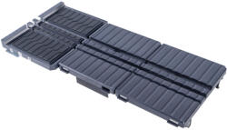 RUBI DT-250 MAX kiegészítő asztal 120cm-s vágáshoz (58916)