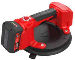 RUBI akkumulátor LIPOWER 12V 2Ah (85903)