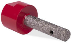 RUBI Gyémánt lyukmaró, furat bővítő, 10x50 mm (06984)