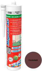 Mapei AC szilikon 144 csokoládé (4814491IT)