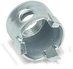 RUBI volframkarbid körkivágó lyukfúró 27 mm (04960)