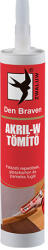  Den Braven Akril-W tömítő 280ml fehér