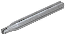 RUBI Silver csempevágó kerék és szár - 6 mm (01945)