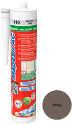 Mapei AC szilikon 136 tőzeg (4813691IT)