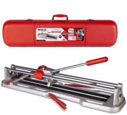 RUBI STAR PLATINUM 51 kézi csempevágó kofferban (15903)