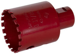 RUBI PREMIUM száraz körkivágó 43mm (06974)