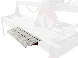 RUBI TABLE EXTENSION vizesvágó oldalra szerelhető asztal (54991)