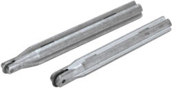 RUBI Silver csempevágó kerék szett - 6 és 10 mm (01948)