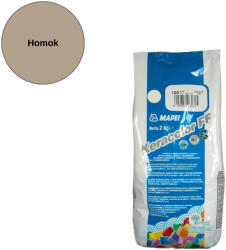  Mapei Keracolor Flex fugázó 133 homok 2/1 (5N13302AU)