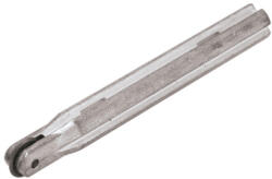 RUBI Silver csempevágó kerék és szár - 10 mm (01946)