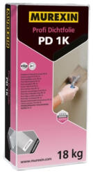  Murexin PD 1K Profi Vastagfólia-18kg - rubinagyker