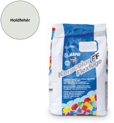  Mapei Keracolor Flex fugázó 103 holdfehér 5/1 (5N10305AU)