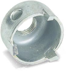 RUBI volframkarbid körkivágó lyukfúró 35 mm (04962)