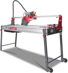 RUBI DX 250 1400 felsőpályás vizesvágó (52910)