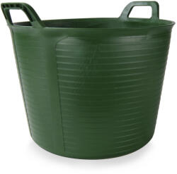 RUBI műanyag, zöld színű vödör 40 liter (88728)