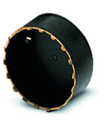 RUBI gyémánt lyukfúró fej vizes fúráshoz FORAGRES 120 mm (04977)