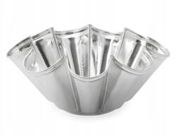 Dom-Met klasszikus tortaforma, 20 cm (Babka)