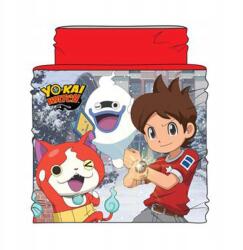 Cerda Yo-kai őrzők Snow gyerek sál, snood (JA85SNXRH4387A)