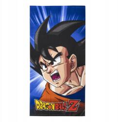 Cerda Dragon Ball Energy fürdőlepedő, strand törölköző 70x140cm (Fast Dry) (2200010228)