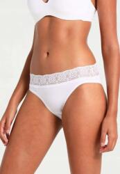 Sloggi Pure Sense Luxe Tai C2P 2 db Kettős Csomag (102131490004-)