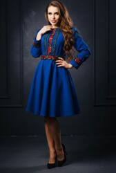 Ie traditionala Rochie Traditionala Trandafira 3 - ietraditionala - 235,00 RON